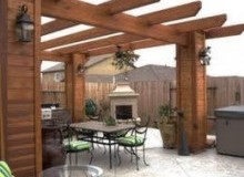 Kwikfynd Pergolas
tottenhamvic